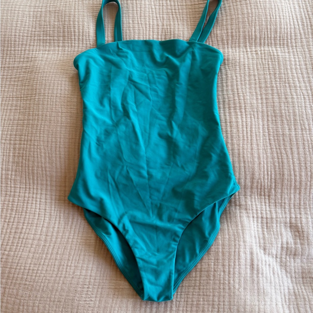 Mikoh One Piece Swim Suit